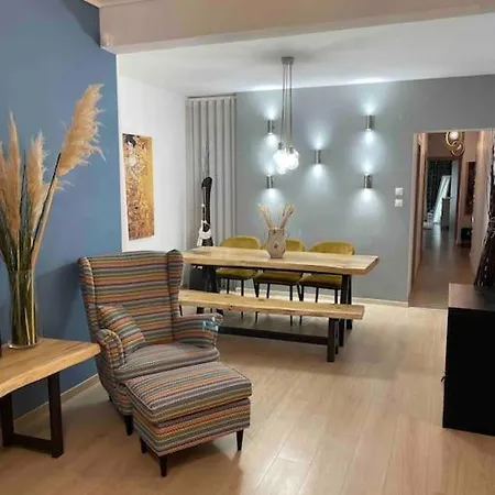 Apartment Super Luxury Center Thessaloniki