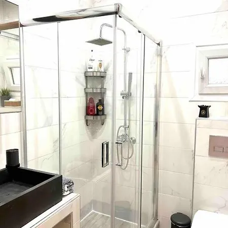 Apartment Super Luxury Center