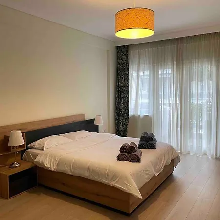 Apartment Super Luxury Center *