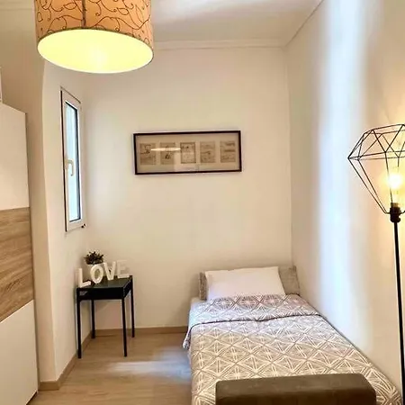 Super Luxury Center Apartment