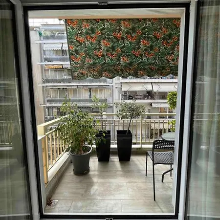 Super Luxury Center Apartment Thessaloniki