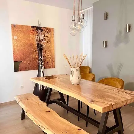 Super Luxury Center Apartment Thessaloniki