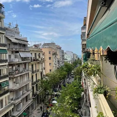 Apartment Super Luxury Center Thessaloniki