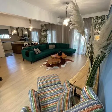 Apartment Super Luxury Center