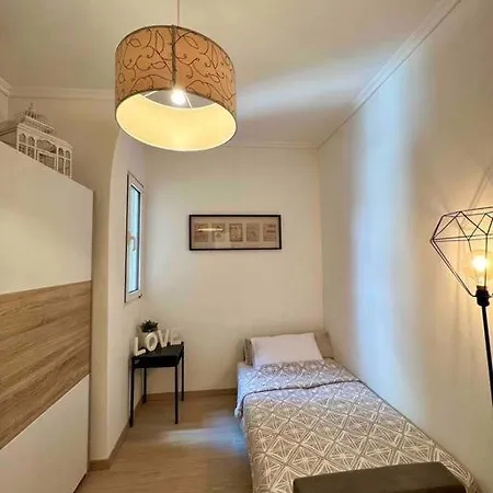 Super Luxury Center Apartment *